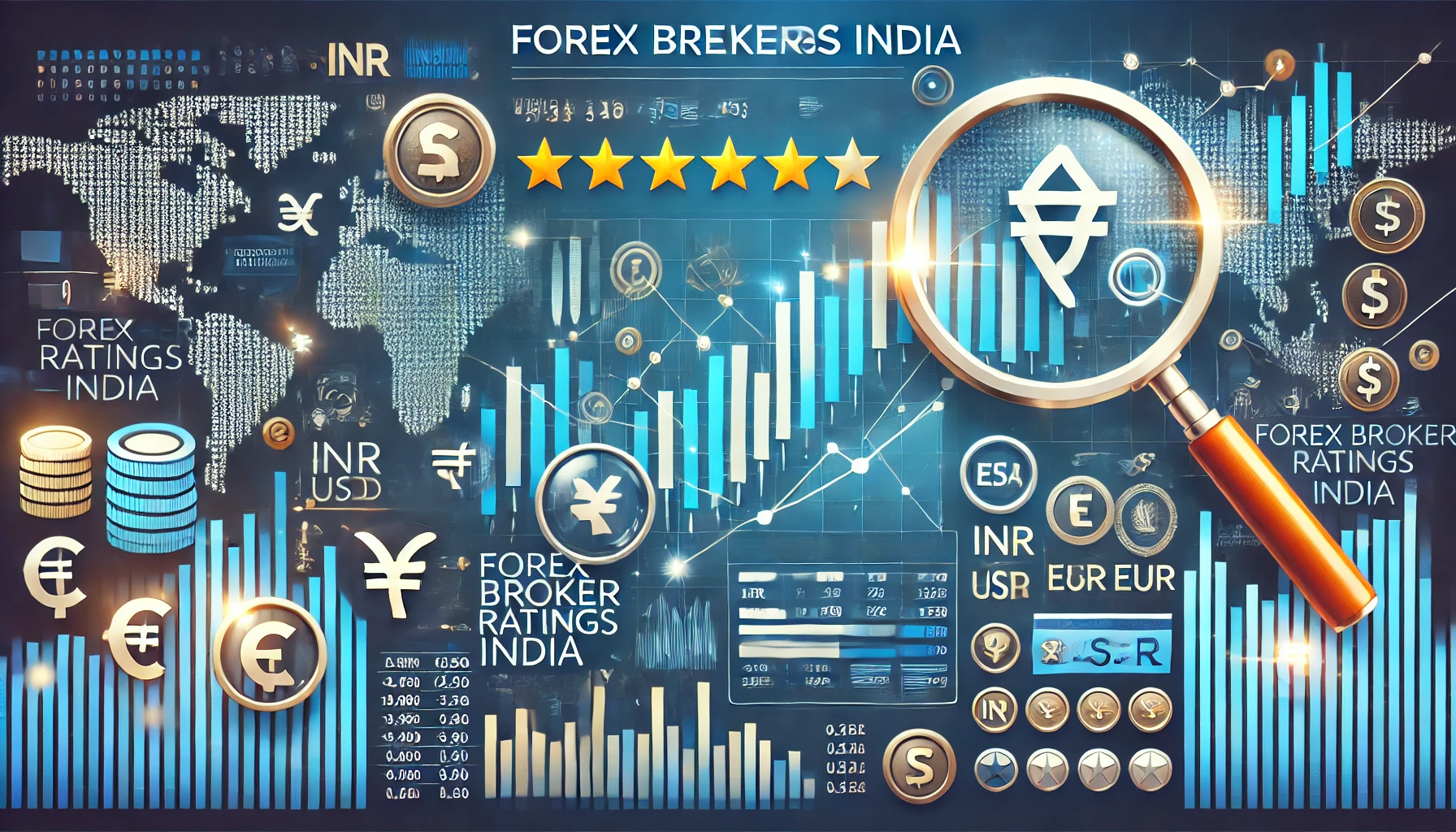 Forex Broker Ratings India | Capitalzfx