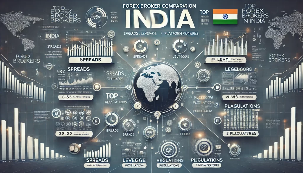 Forex broker comparison India | capitalzfx