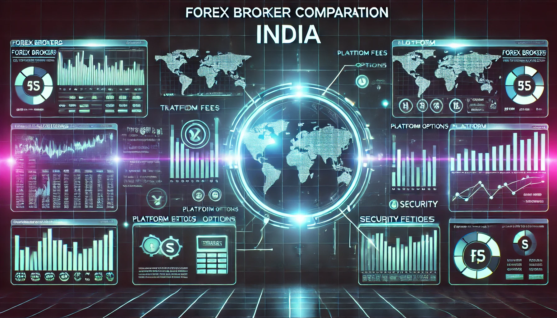 Forex broker comparison India | Capitalzfx