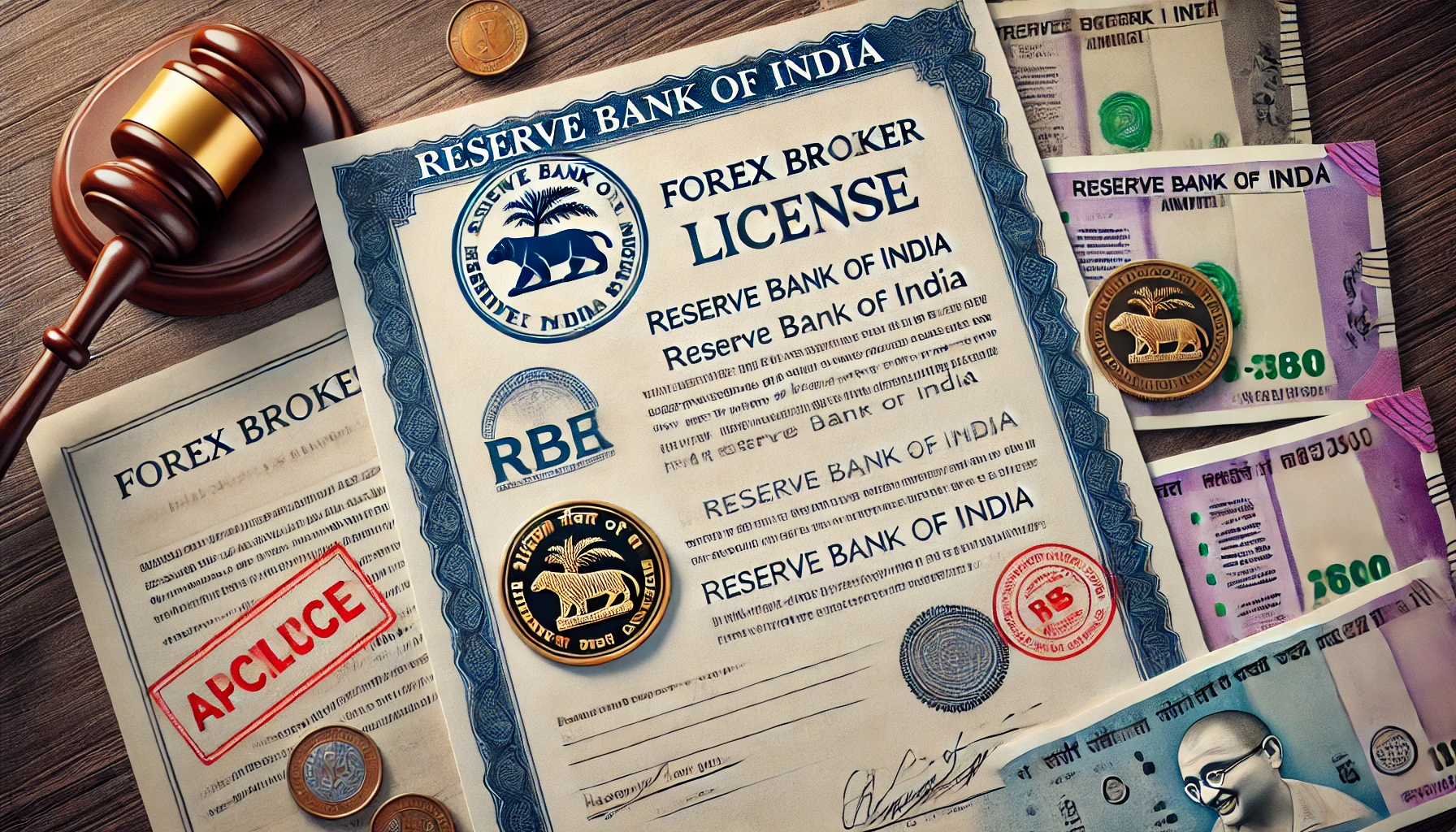 Forex broker licenses India | capitalzfx