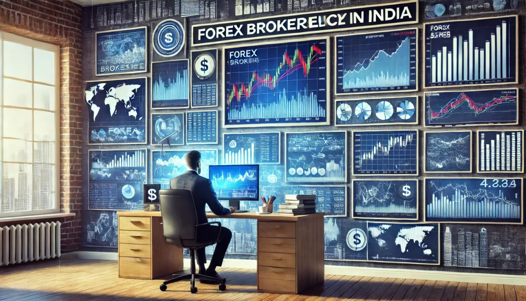 Forex broker licenses India | capitalzfx