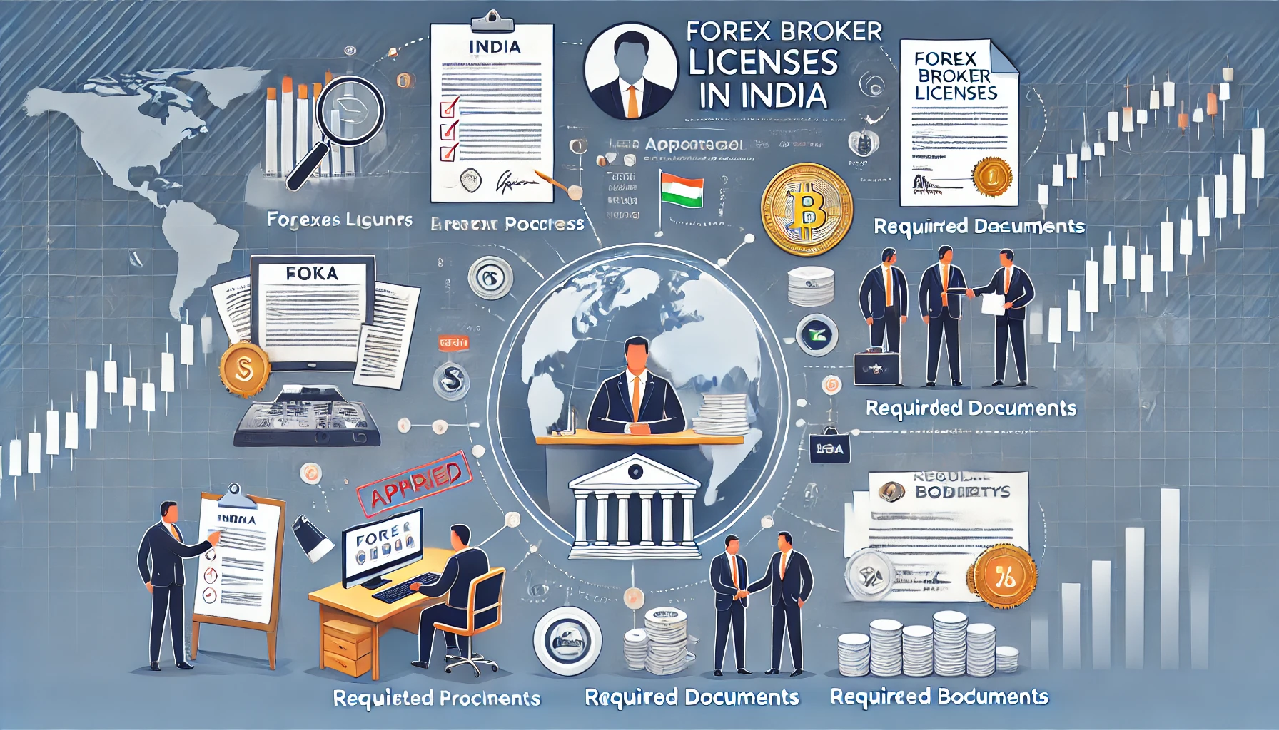 Forex broker licenses India | capitalzfx