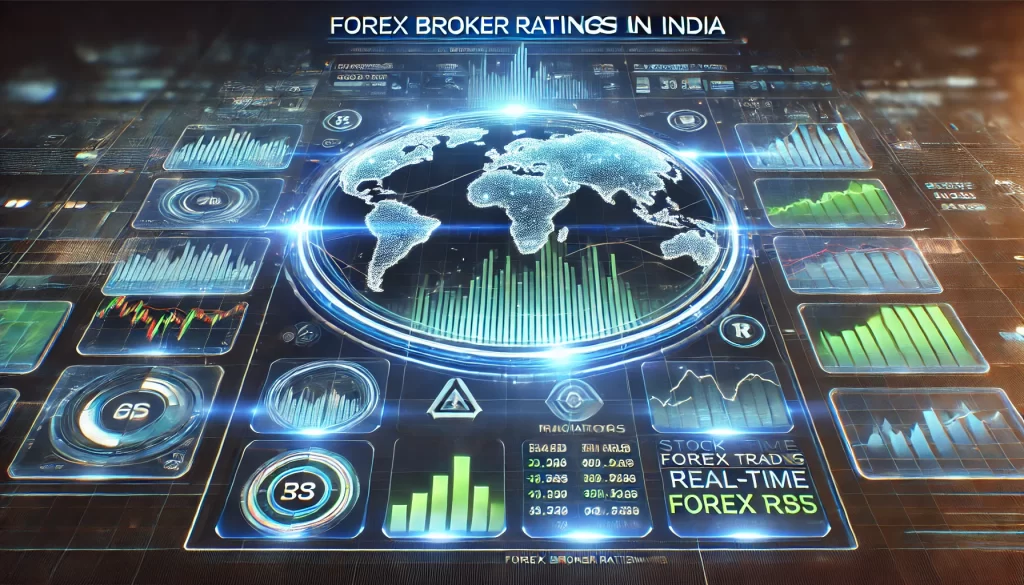 Forex broker ratings India | Capitalzfx blog