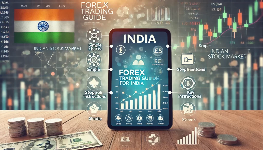 Forex trading beginners India | Capitalzfx blog