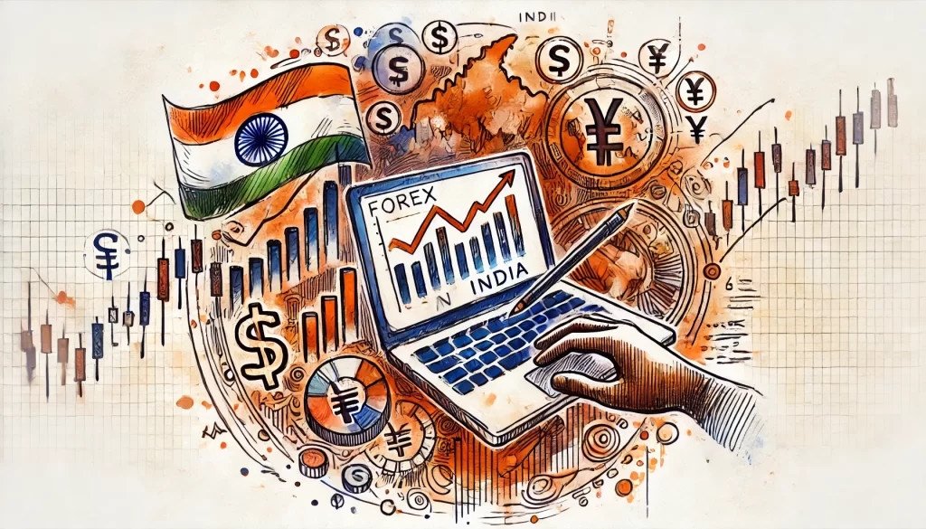 Forex trading blog India | Capitalzfx blog