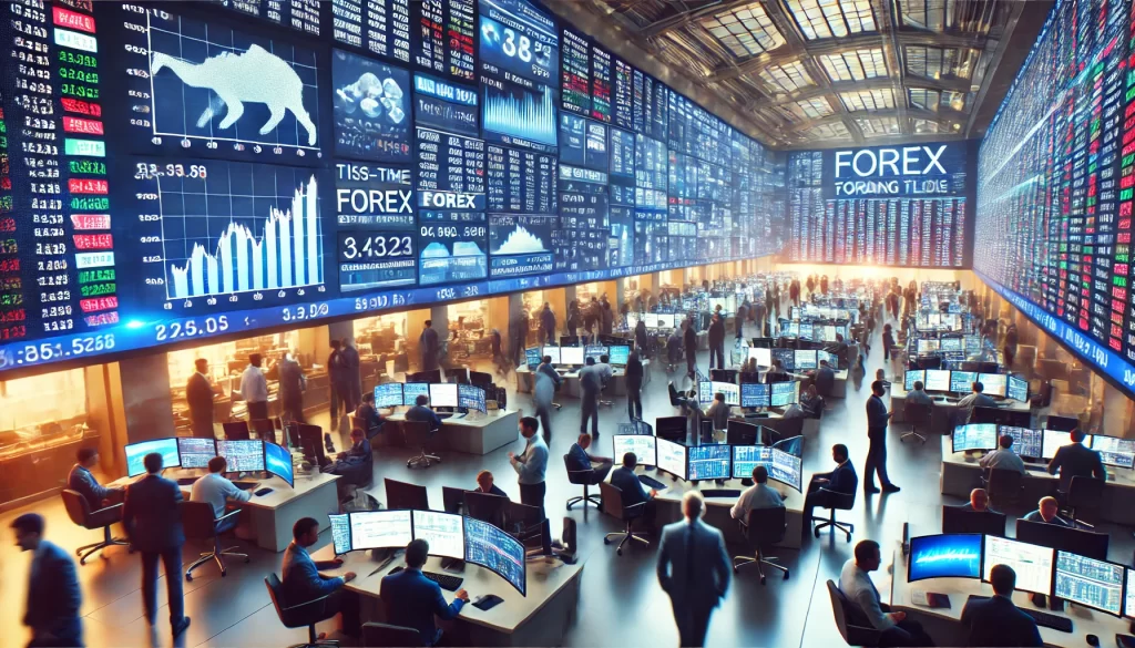 Forex trading brokers India | Capitalzfx blog