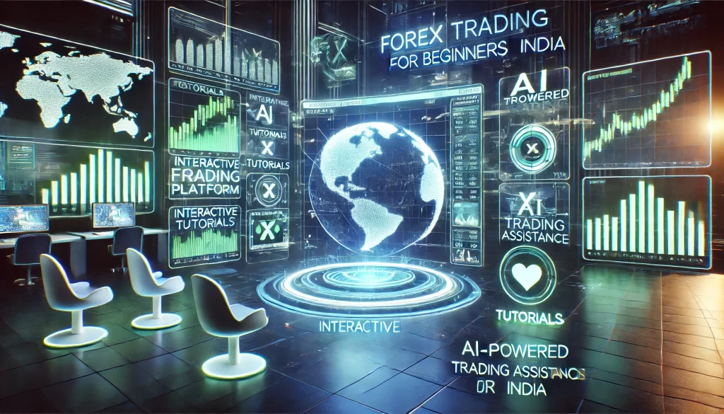 Forex trading platforms for beginners India | Captitalzfx blog