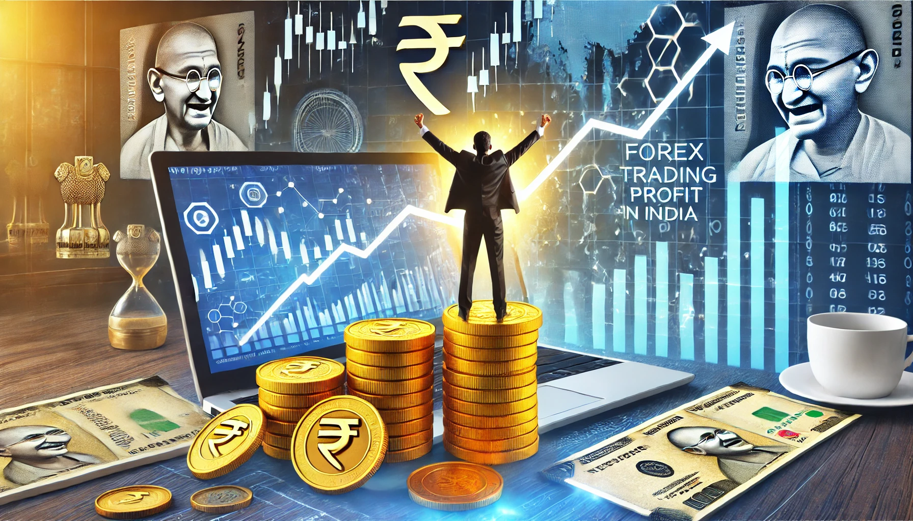 Forex trading profit India| capitalzfx