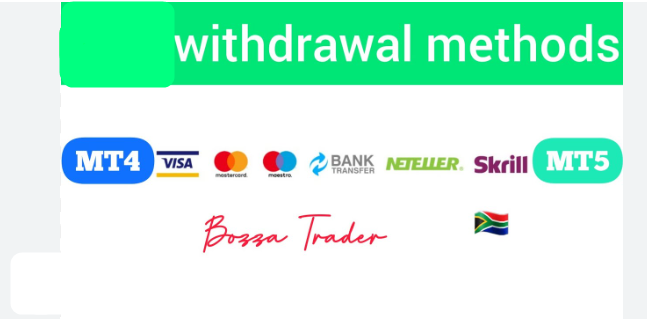 Forex broker withdrawal methods India | Capitalzfx 