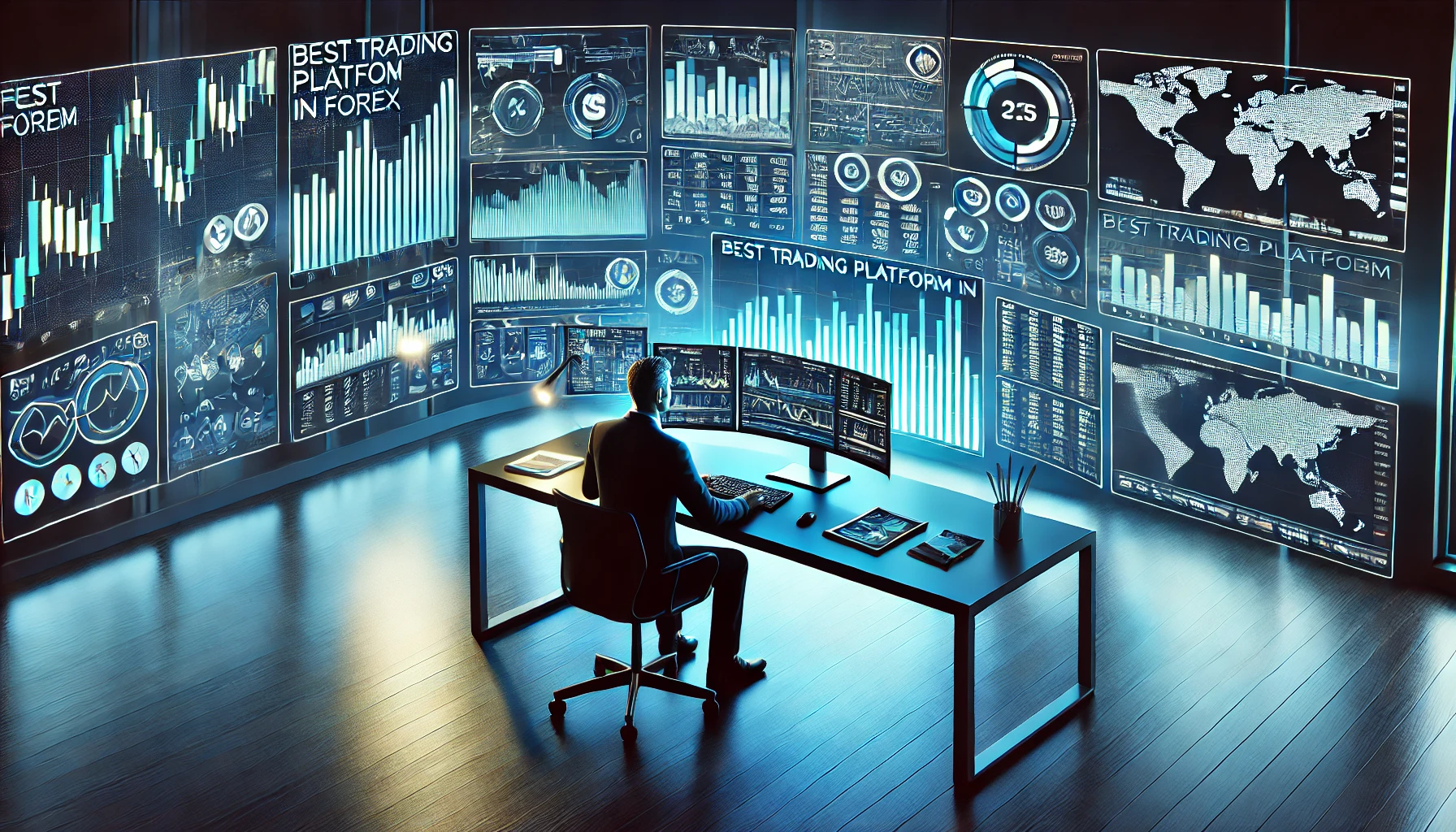 Best Trading Platform In Forex | Capitalzfx
