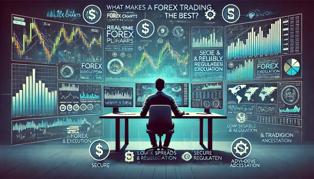 Best Trading Platform In Forex | Capitalfx