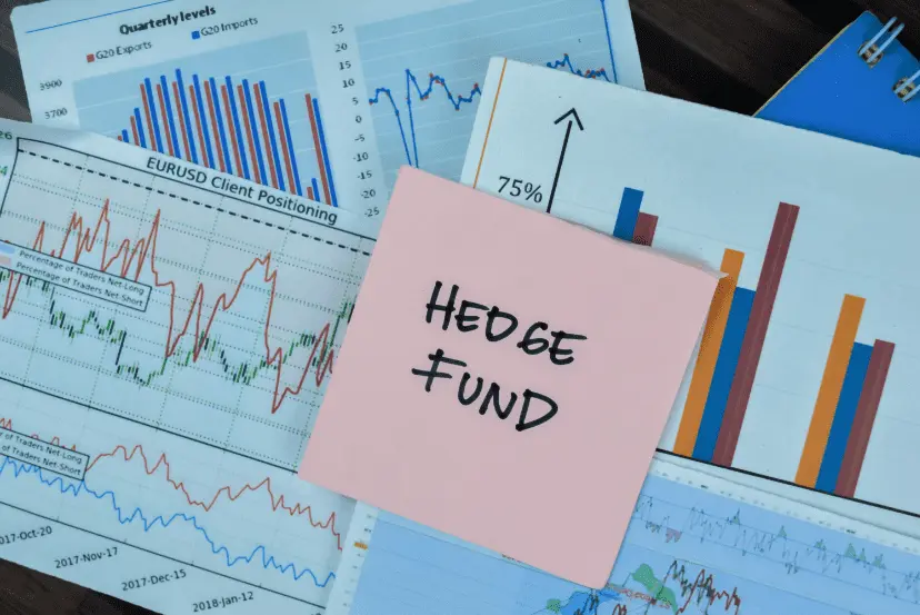 Forex trading hedge fund strategies India