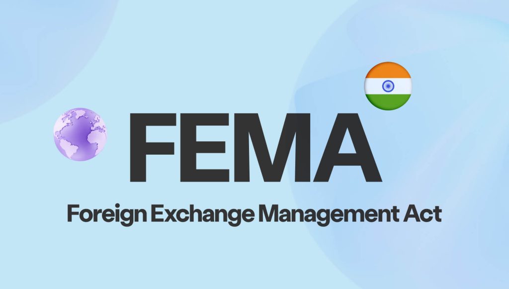 Forex trading and FEMA violations India | Capitalzfx