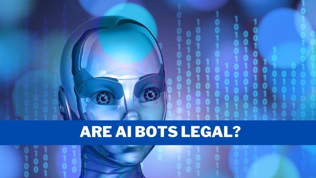 Are AI Trading Bots Legal in India| capitalzfx