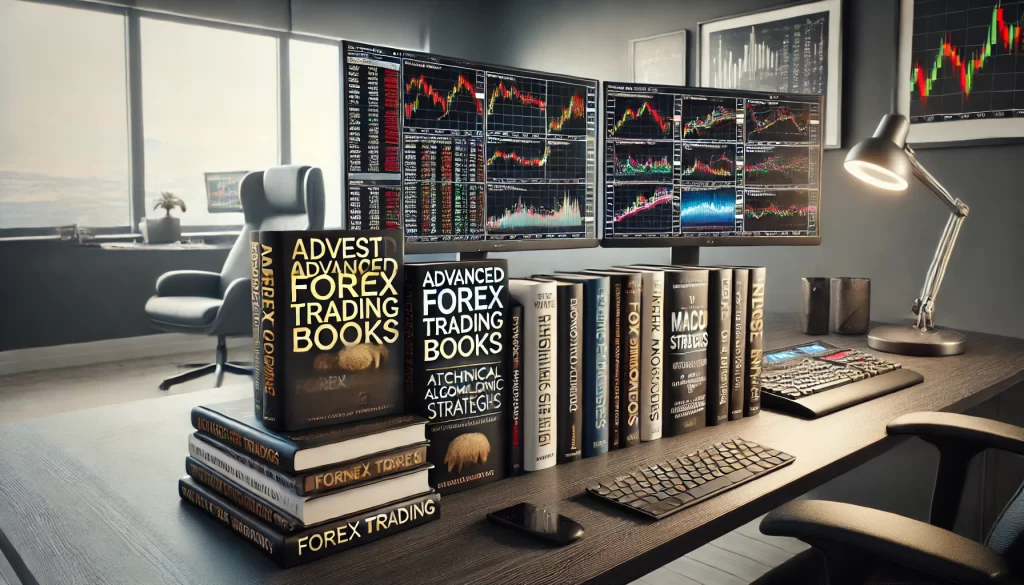 Best Forex Trading Books | capitalzfx