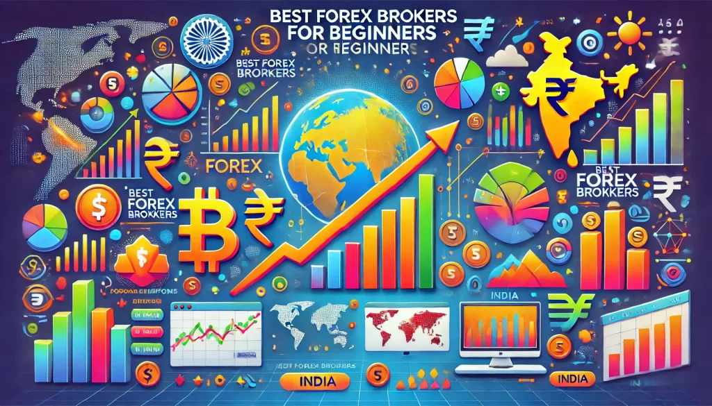 Best Forex Brokers For Beginners In India | Capitalfx