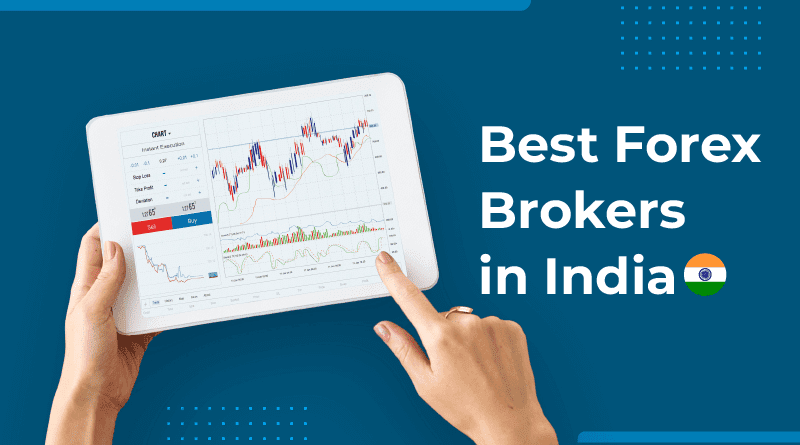 Best Forex Brokers For High-Frequency Trading India | Capitalfx