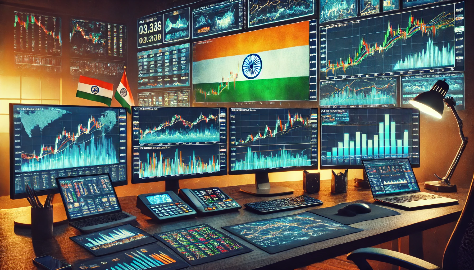 Best Forex Brokers For Scalping In India