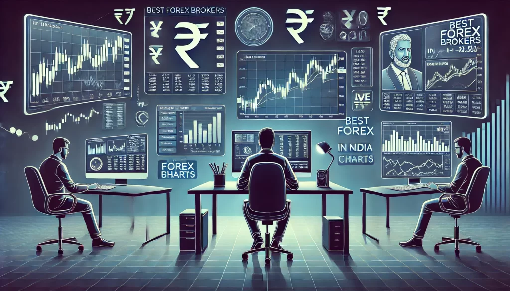 Best Forex Brokers In India| capitalzfx