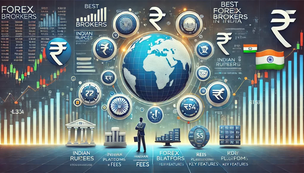 Best Forex Brokers In India| capitalzfx