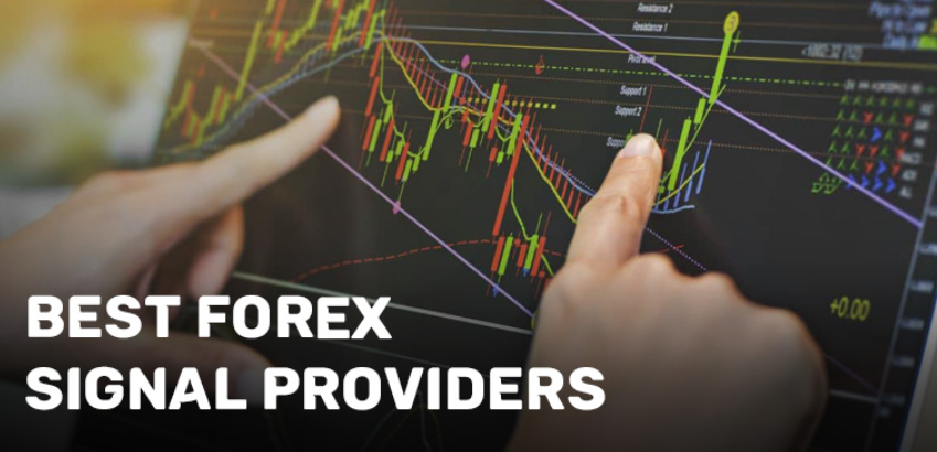 Best Forex Signal Providers In India