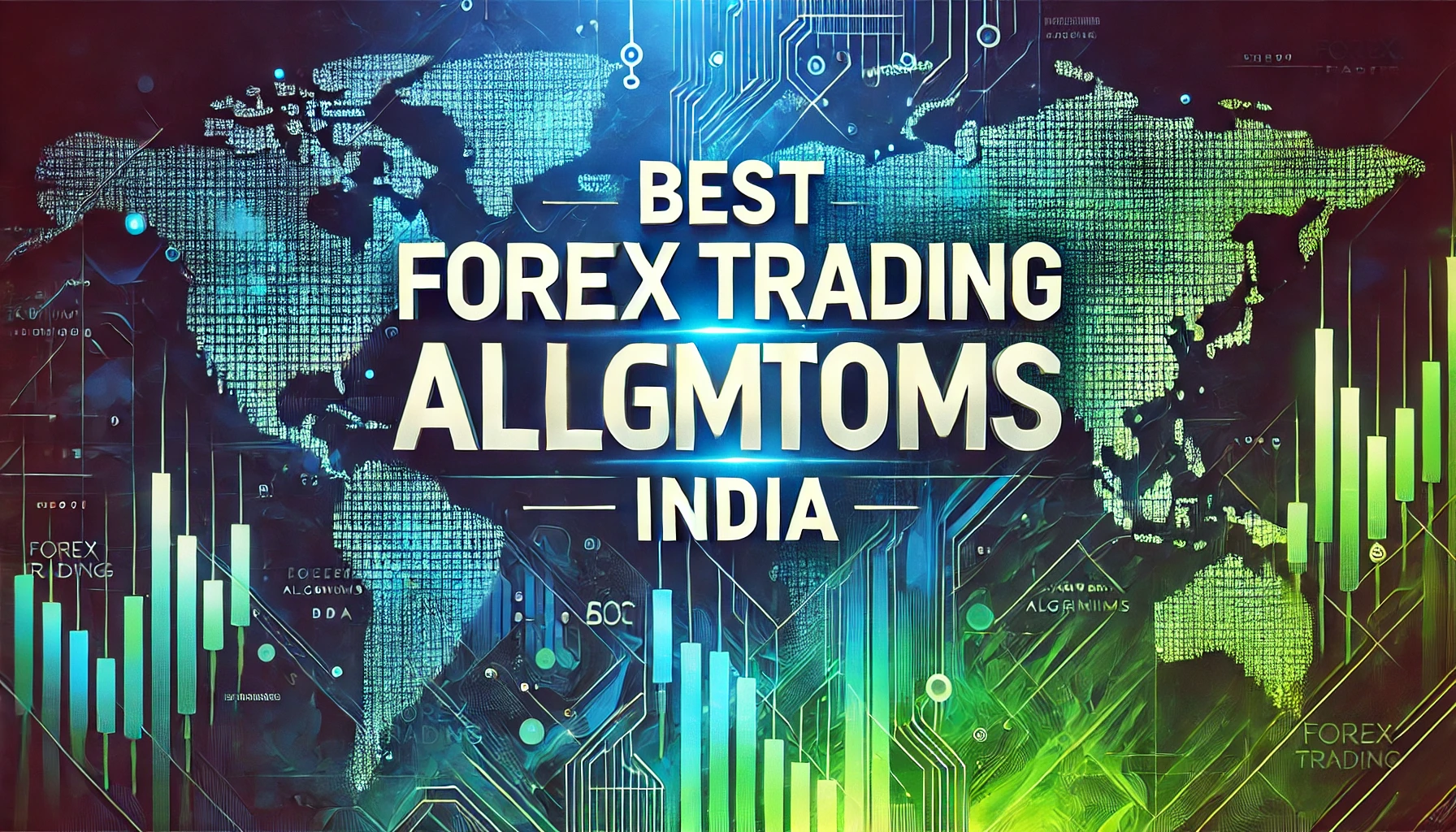 Best Forex Trading Algorithms India