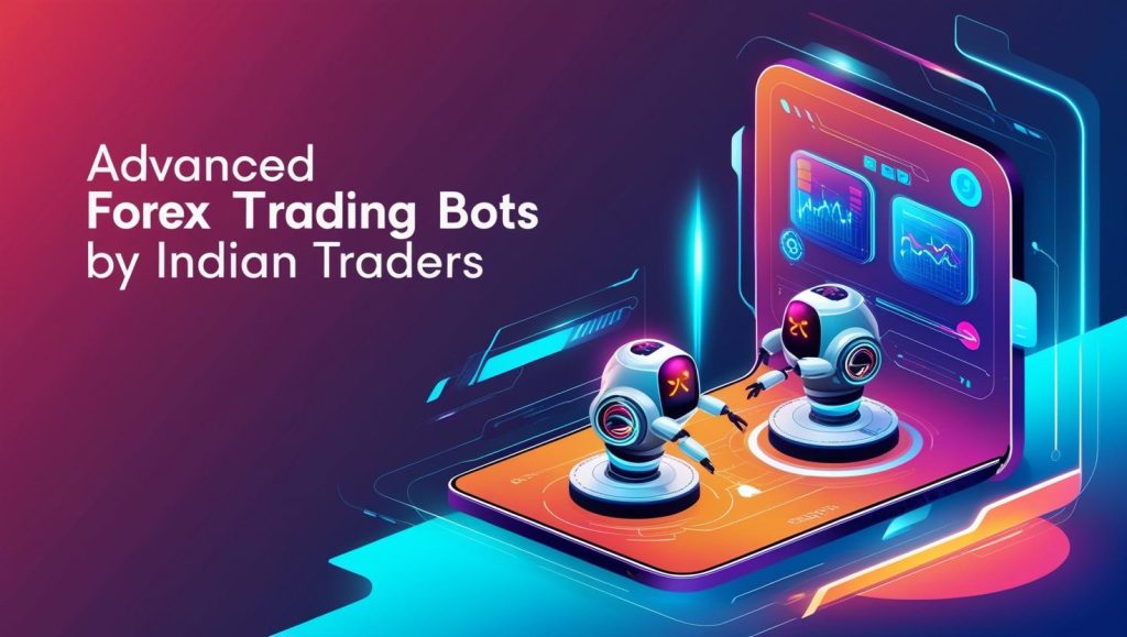 Best Forex Trading Bots For Indian Traders  | Capitalzfx