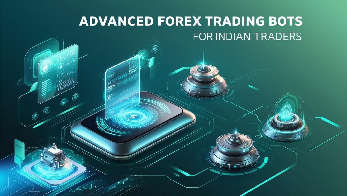 Best Forex Trading Bots For Indian Traders | Capitalzfx