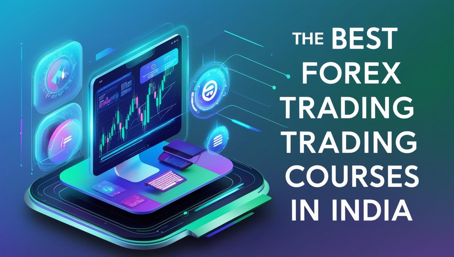 Best Forex Trading Courses In India | Capitalzfx