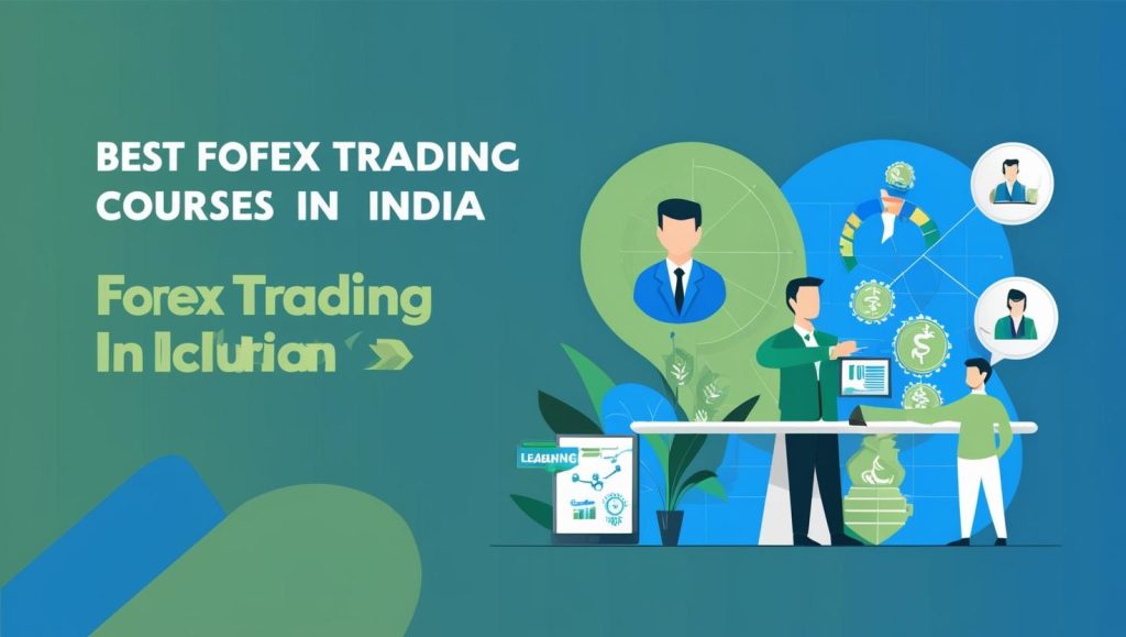 Best Forex Trading Courses In India | Capitalzfx