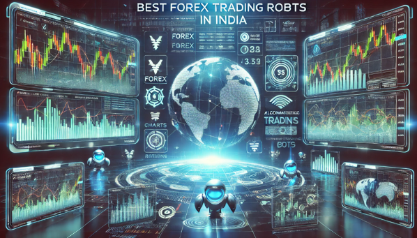 Best Forex Trading Robots In India | CapitalFx