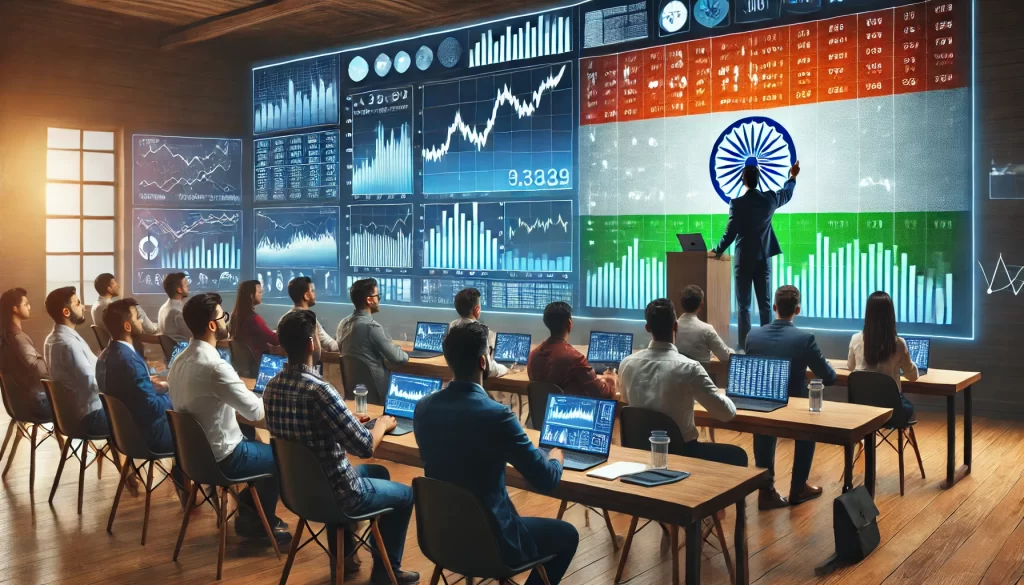 Best Forex Trading Strategies For Indian Traders | Capitalfx