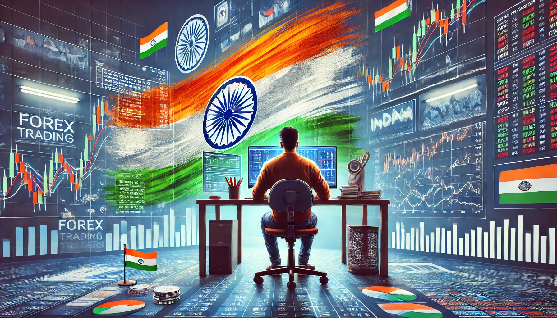 Best Forex Trading Strategies For Indian Traders