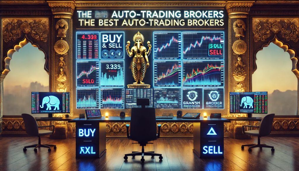 Best forex autotrading brokers India|capitalzfx