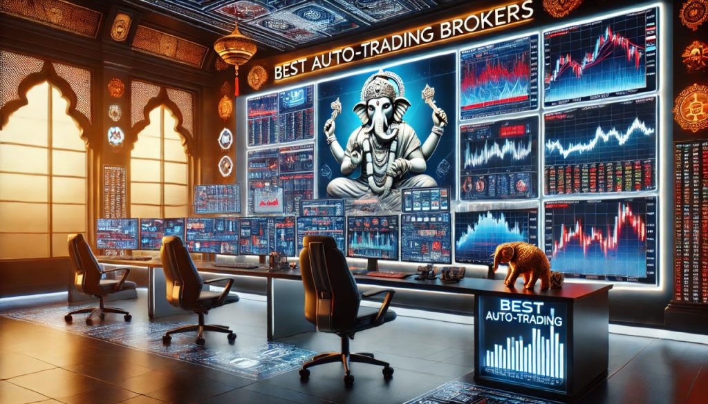 Best forex autotrading brokers India| capitalzfx