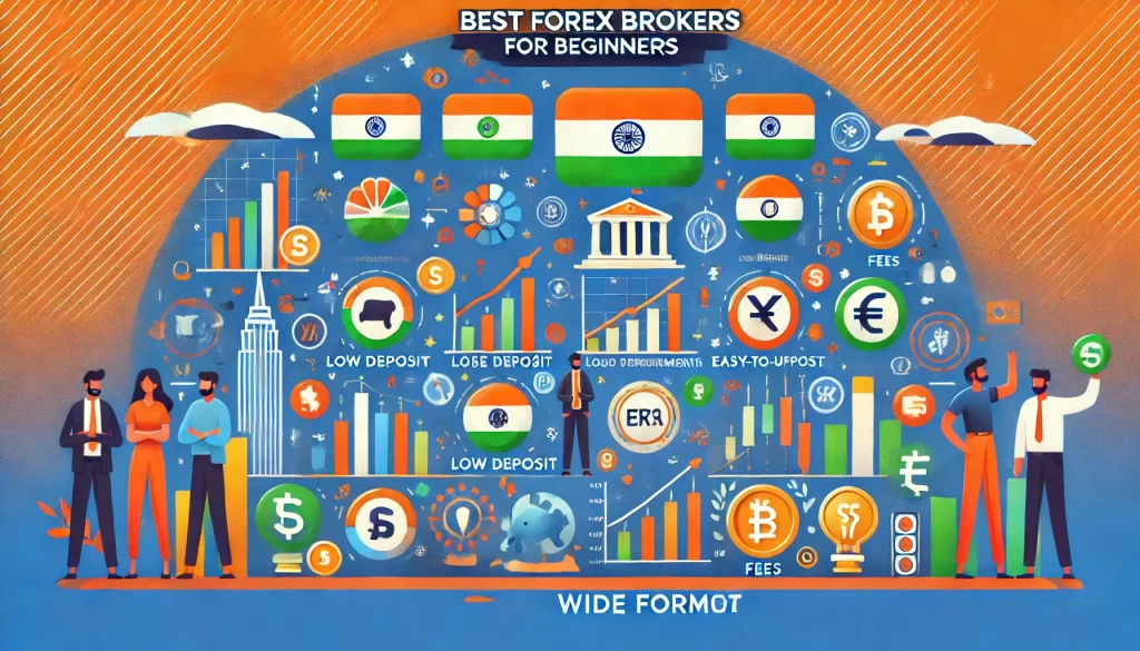 Best Forex Brokers For Beginners In India | Capitalfx