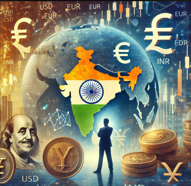 Can Indian Residents Trade Forex Internationally? | Capitalzfx