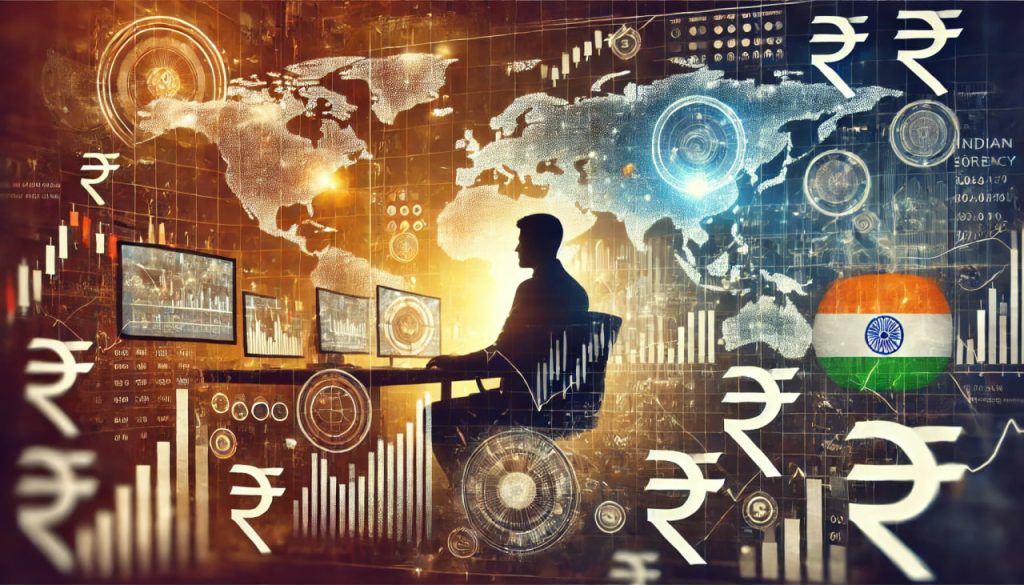 Can Indians trade forex |capitalzfx blog