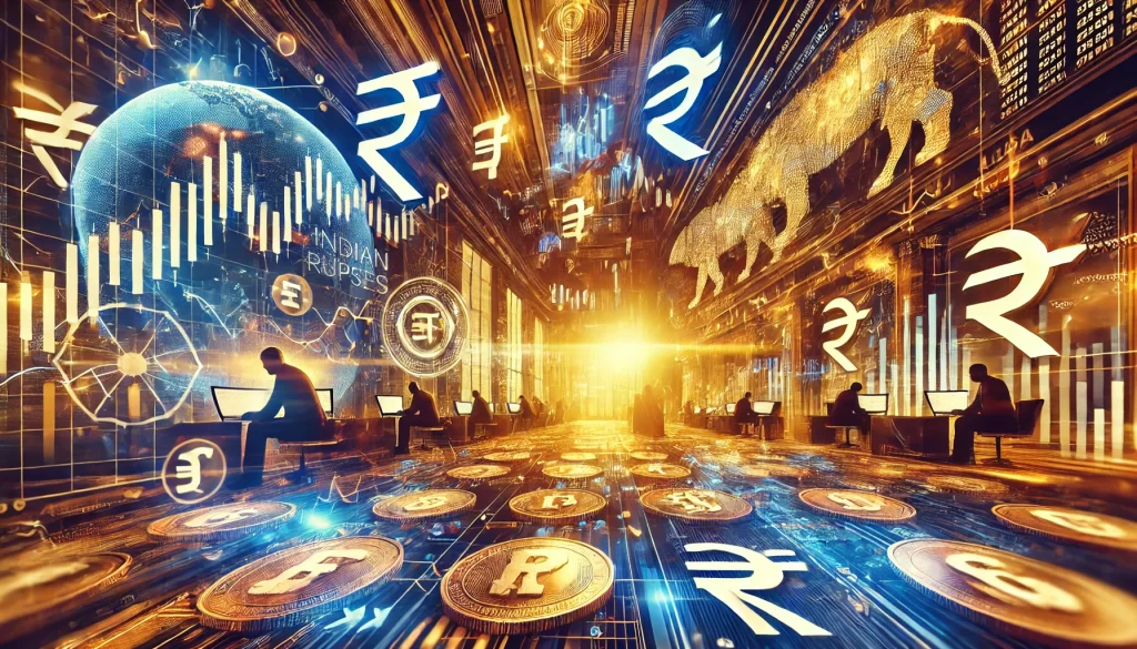 Currency trading in India | CAPITALZFX