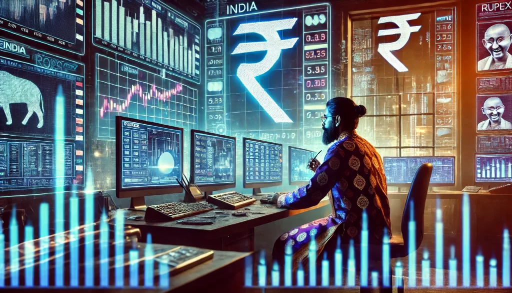 Day Trading Forex In India | Capitalfx