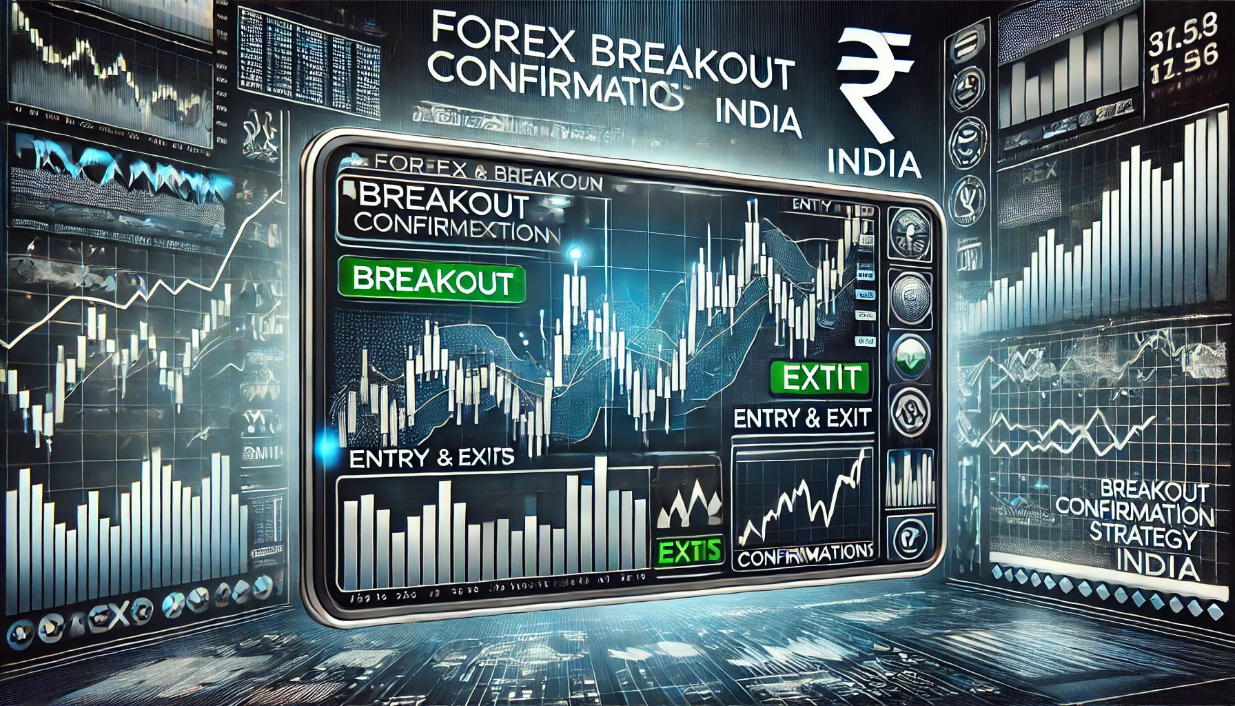 Forex Breakout Confirmation Strategy India