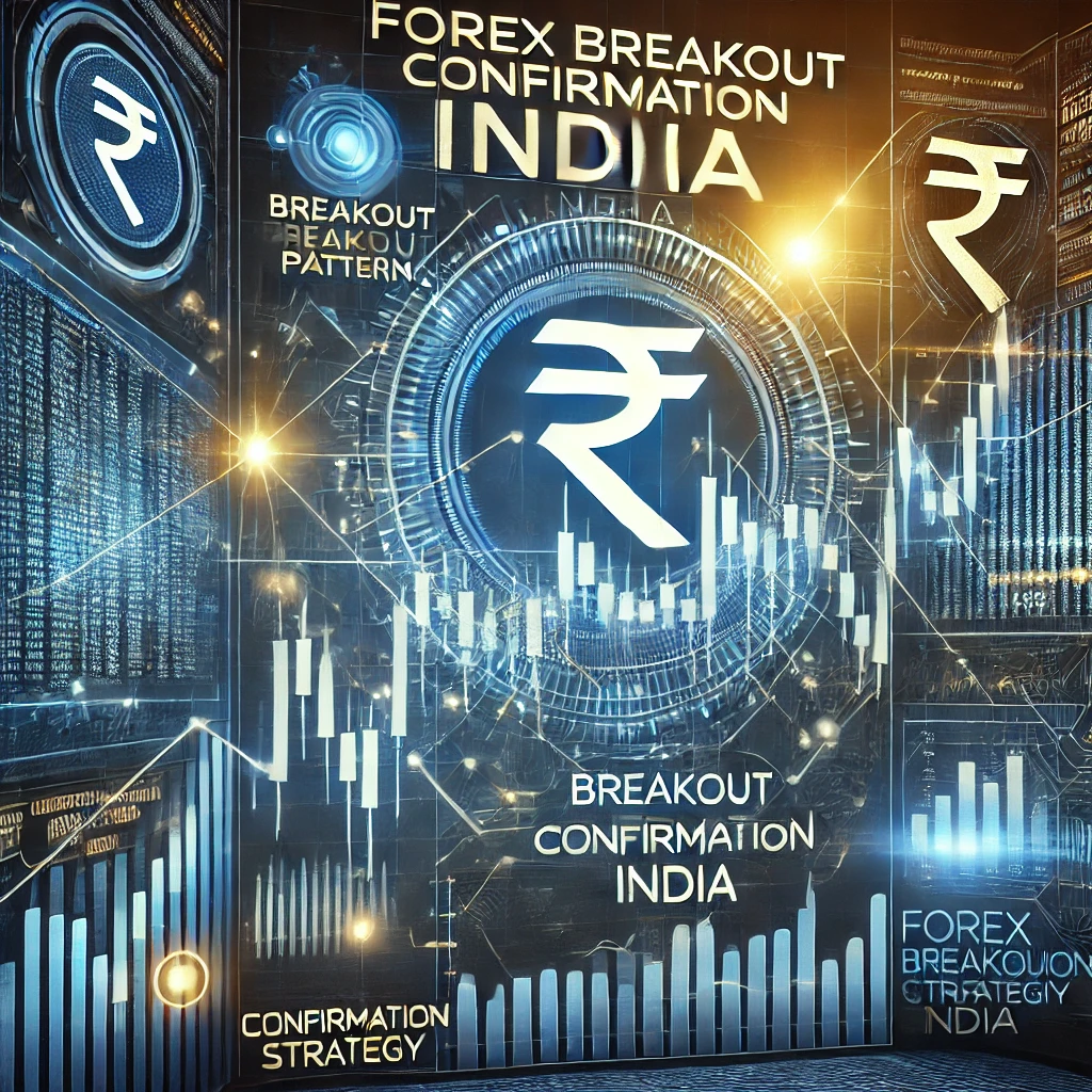 Forex Breakout Confirmation Strategy India | Capitalzfx