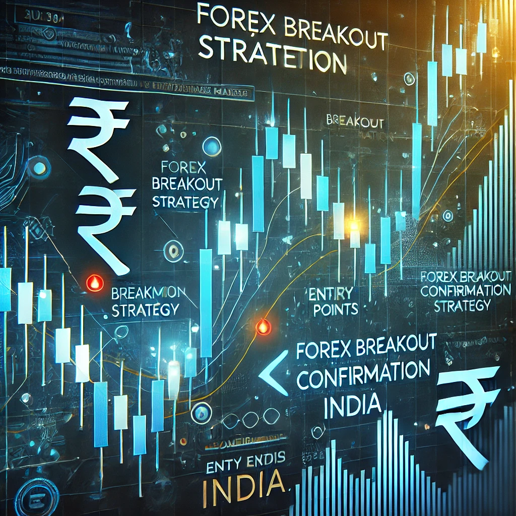 Forex Breakout Confirmation Strategy India | Capitalzfx