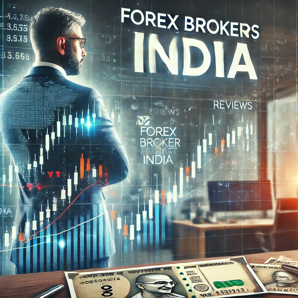 Forex Broker Reviews India