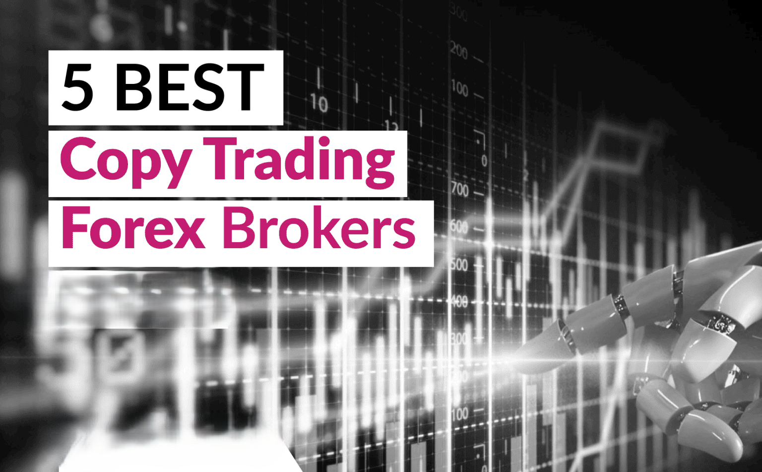 Forex Brokers Offering Copy Trading In India | Capitalfx