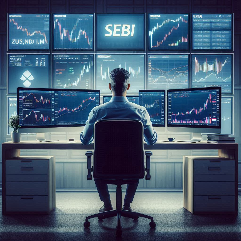 Forex Brokers Regulated by SEBI in India | Capitalzfx