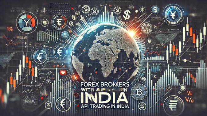 Forex Brokers With API Trading In India | CapitalFx