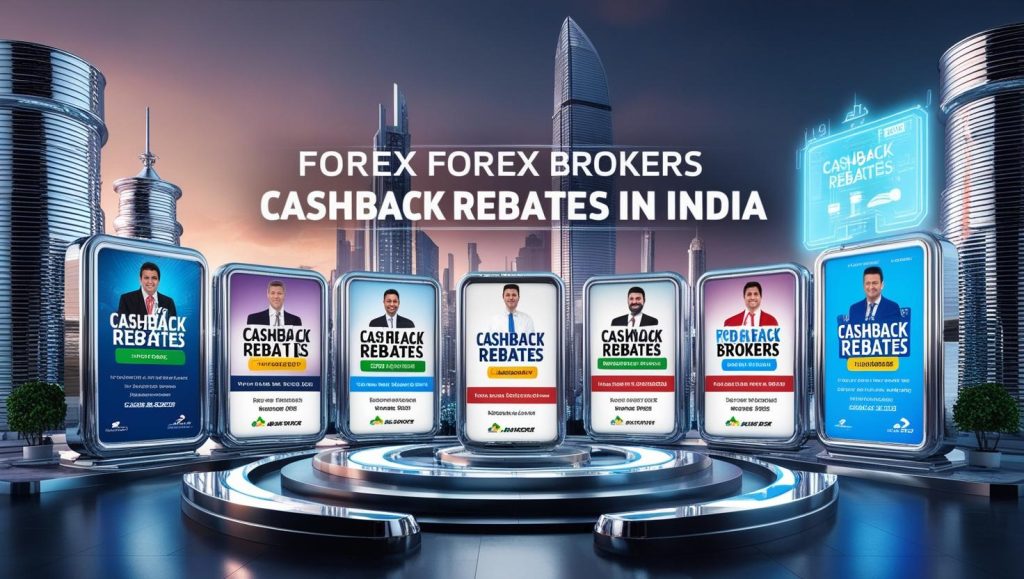 Forex Brokers With Cashback Rebates India | Cpitalzfx