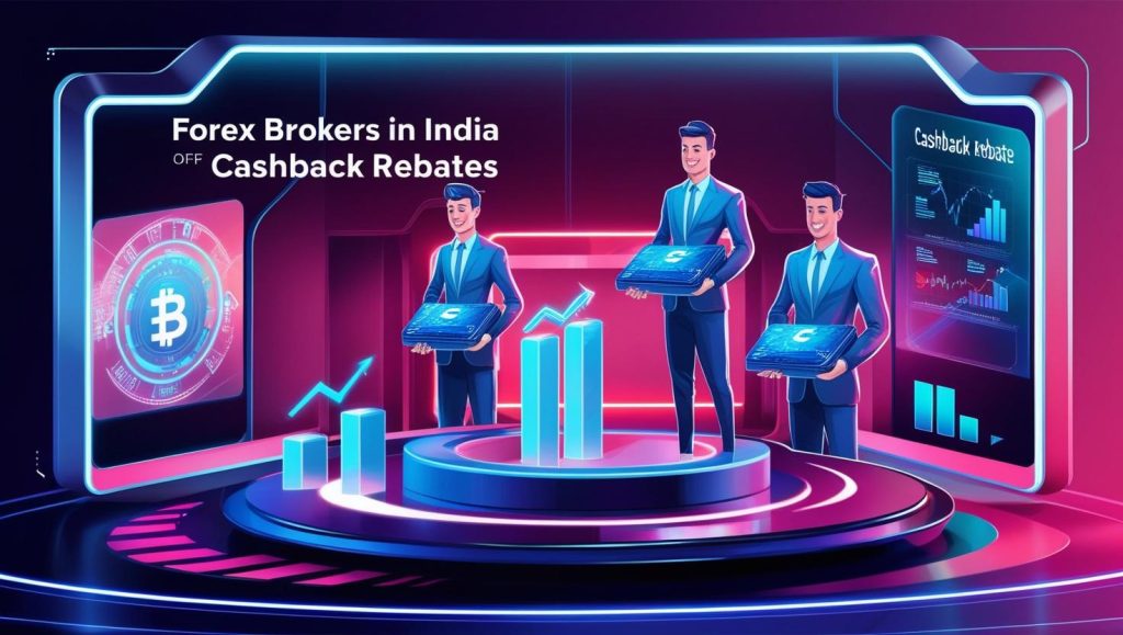 Forex Brokers With Cashback Rebates India | Cpitalzfx