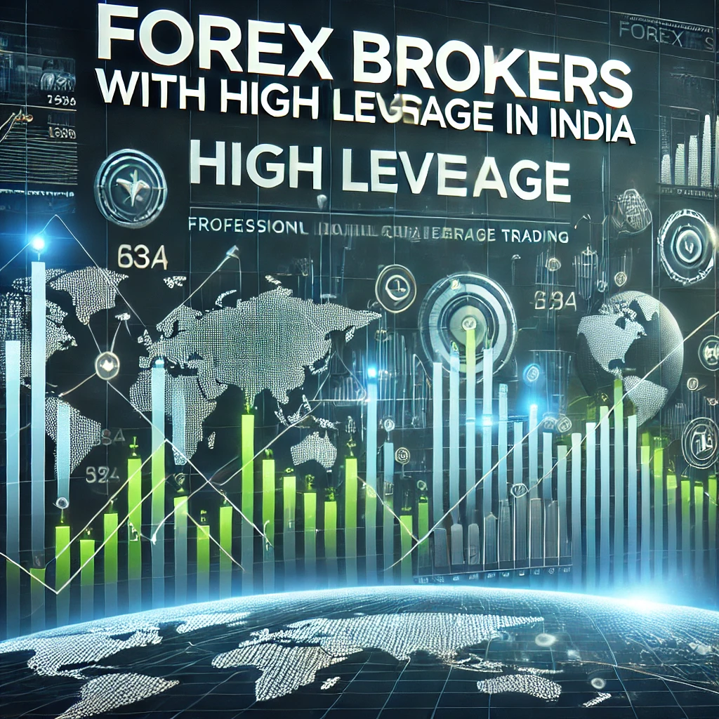 Forex Brokers With High Leverage In India | capitalfx 